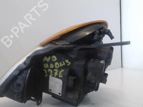 Right headlight RENAULT MODUS / GRAND MODUS (F/JP0_) 1.6 (JP03, JP0B, JP0U, JP0Y, JP1G) | BP29157850C29 - Image 4