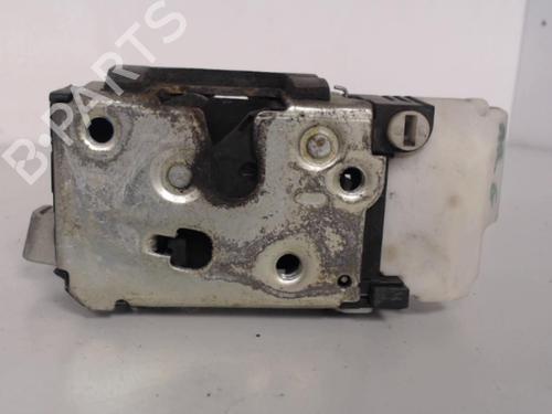 Rear left lock FIAT PUNTO (188_) 1.3 JTD 16V | BP27032163C100 