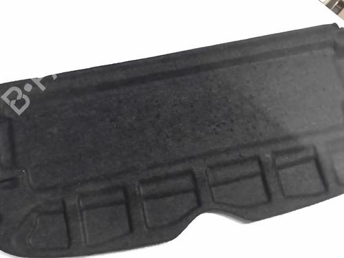 Used Rear parcel shelf PEUGEOT 307 (3A/C) 2.0 HDi 110 (107 hp) 27032368