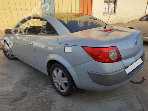 Højre baglygte bagklap RENAULT MEGANE II Coupé-Cabriolet (EM0/1_) 1.6 | BP27030889C80 