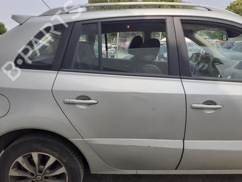 Used Rear right lock RENAULT KOLEOS I (HY_) 2.0 dCi (HY0K) (150 hp) 27035554