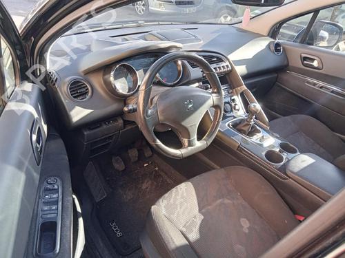 Front left panel PEUGEOT 3008 I MPV (0U_) 1.6 HDi | BP27035896C58 - Image 8