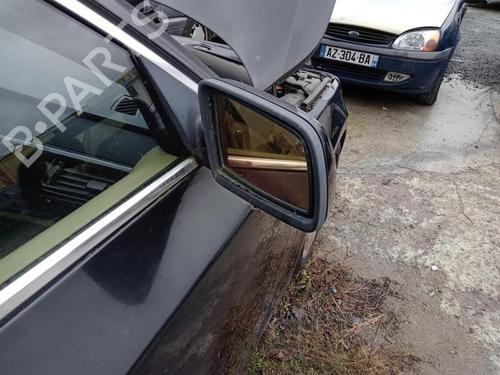 Right mirror BMW 5 (E60) 530 d | BP27034091C27 