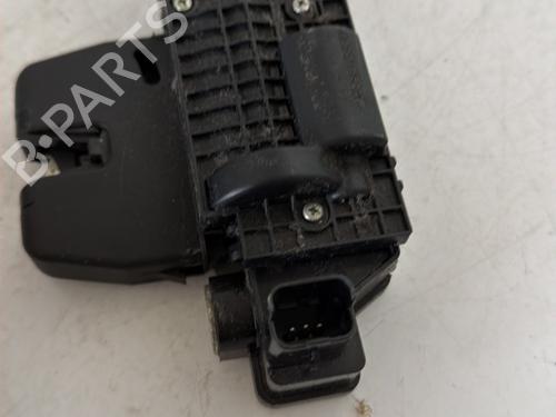 Tailgate lock CITROËN C3 II (SC_) 1.4 HDi 70 (SC8HZC, SC8HR0, SC8HP4) | BP30822883C101
