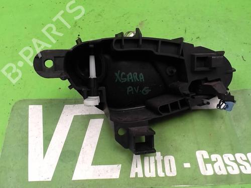 Front left interior door handle CITROËN XSARA (N1) 2.0 HDi 90 | BP27038192I13 