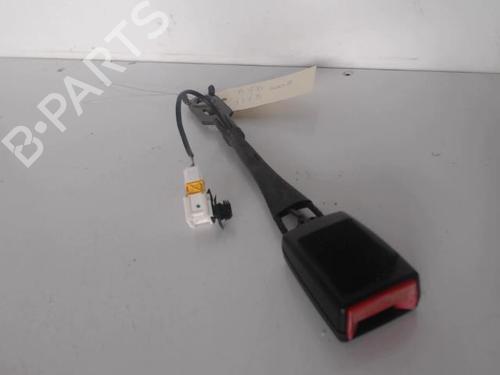 Seat buckle PEUGEOT 3008 I MPV (0U_) 1.6 HDi | BP27028104I32 