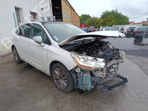 Used Parts CITROËN C4 II (NC_) 1.6 HDi 110 4740062
