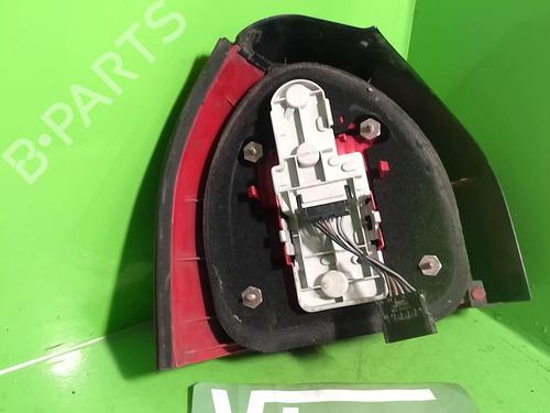 Højre baglygte AUDI A3 (8L1) 1.9 TDI | BP27029463C35 
