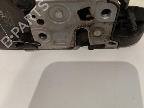 Front left lock PEUGEOT 308 I (4A_, 4C_) 1.6 HDi | BP29438455C98 