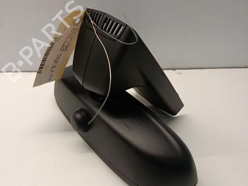 Used Rear mirror Rear mirror BMW 1 (F20) 118 d (150 hp) 33305022 33305022
