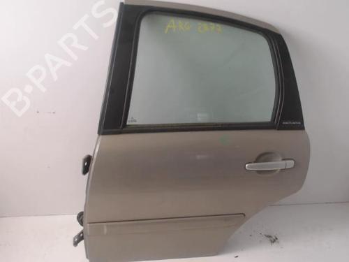 Used Left rear door CITROËN C3 I (FC_, FN_) 1.4 HDi (68 hp) 28545710