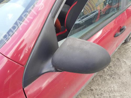 Used Left mirror FIAT BRAVA (182_) 1.9 TD 75 S (182.BF) (75 hp) 27616373