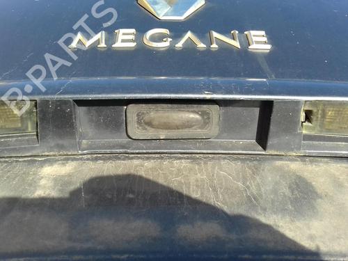 Used Switch RENAULT MEGANE II Estate (KM0/1_) 1.5 dCi (KM16, KM1E) (106 hp) 27036230