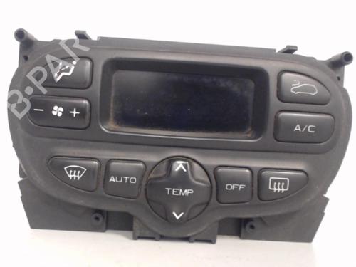 Used Climate control CITROËN XSARA Coupe (N0) 2.0 16V (136 hp) 27037557