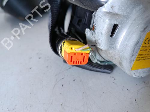 Rear left seatbelt VW PASSAT B8 Variant (3G5, CB5) 1.5 TSI | BP39238522I29 - Image 2
