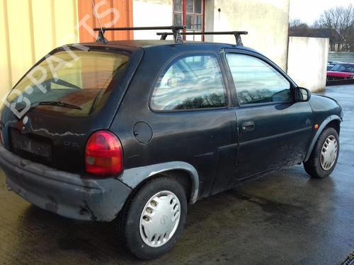 Starter OPEL CORSA B (S93) 1.2 i (F08, F68, M68) | BP29176171M8 