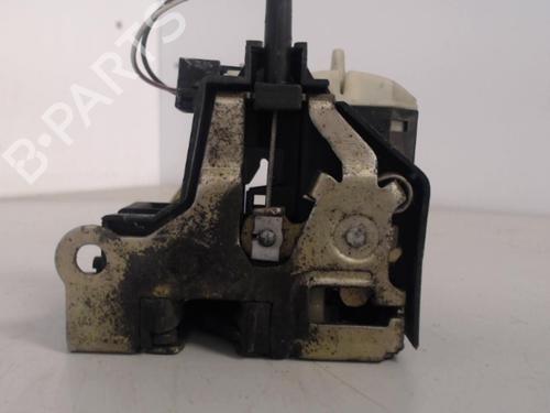 Front right lock RENAULT CLIO II (BB_, CB_) 1.5 dCi (B/CB07) | BP27031758C97 