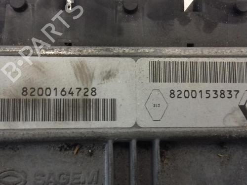 Computer RENAULT LAGUNA II (BG0/1_) 1.6 16V (BG0A, BG0L) | BP27027467M11 