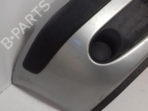 Front bumper CITROËN XSARA PICASSO (N68) 2.0 HDi | BP27036392C7 