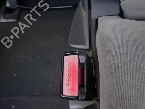 Used Seat buckle PEUGEOT 807 (EB_) 2.0 HDi (107 hp) 27032509