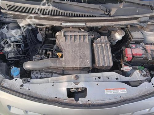 Used Engine Engine NISSAN PIXO (UA0) 1.0 (68 hp) 27033876 27033876