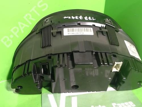 Instrument cluster BMW 3 (E46) 320 d | BP27031847C47 