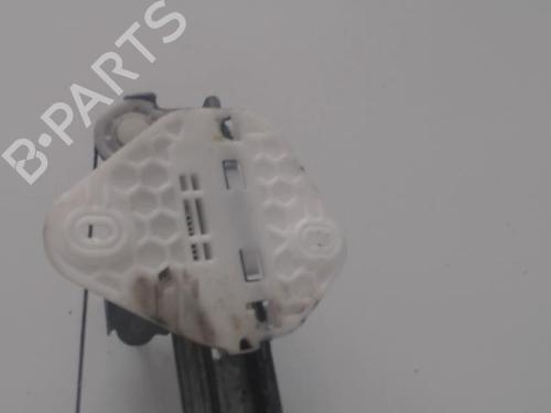 Front left window mechanism DACIA LOGAN MCV (KS_) 1.5 dCi (KS04) | BP27037033C22 