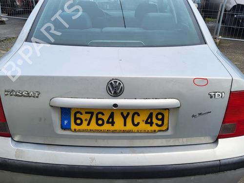 Used Tailgate VW PASSAT B5 (3B2) 1.9 TDI (110 hp) 27030385