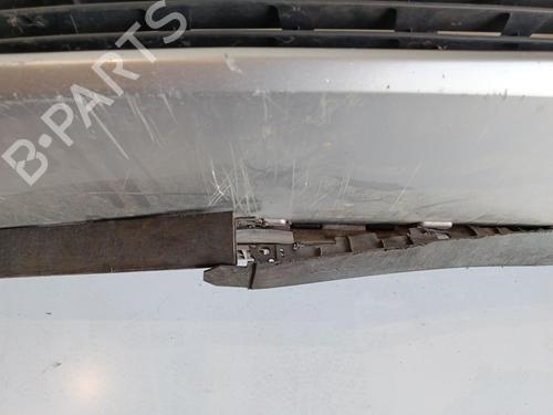 Front bumper OPEL ZAFIRA / ZAFIRA FAMILY B (A05) 1.9 CDTI (M75) | BP27032663C7 
