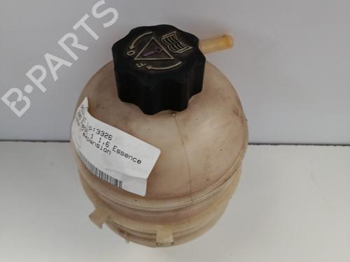 Used Expansion tank Expansion tank PEUGEOT 206 Hatchback (2A/C) 1.6 i (89 hp) 29565218 29565218