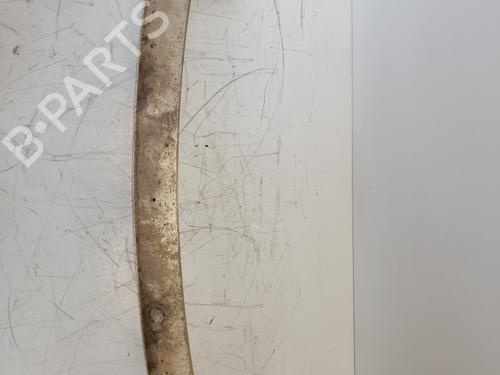 Rear bumper reinforcement AUDI A3 Sportback (8PA) 1.9 TDI | BP29898872C73