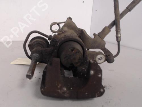 Used Left rear brake caliper Left rear brake caliper 27037210 27037210