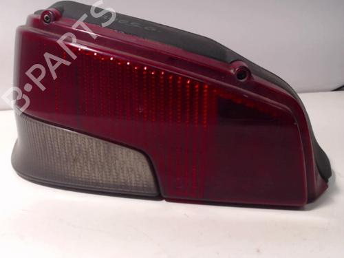 Used Left taillight PEUGEOT 106 II (1A_, 1C_) 1.0 i (50 hp) 27037914