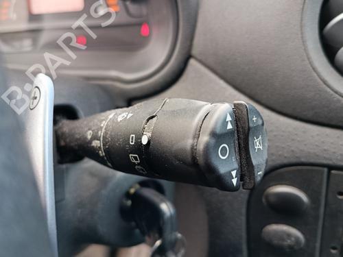 Used Steering column stalk Steering column stalk CITROËN C2 (JM_) 1.4 (73 hp) 33446194 33446194