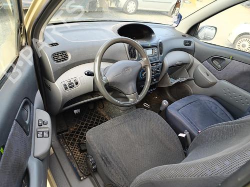 Used Front right interior door handle Front right interior door handle 36841251 36841251