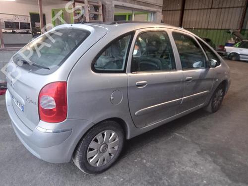 Left sun visor CITROËN XSARA PICASSO (N68) 1.8 16V | BP27036993I1 