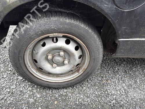 Used Rim RENAULT TWINGO I (C06_) 1.2 (C066, C068) (58 hp) 27033211