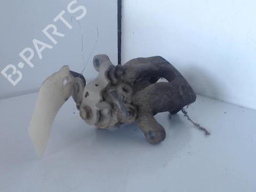 Used Right rear brake caliper RENAULT KANGOO / GRAND KANGOO II (KW0/1_) 1.5 dCi 90 (KW05, KW08, KW0G, KW11) (90 hp) 29334483