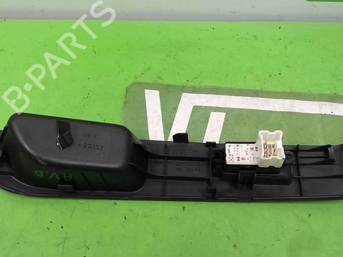 Right front window switch NISSAN MICRA III (K12) 1.2 16V | BP27031317I26 