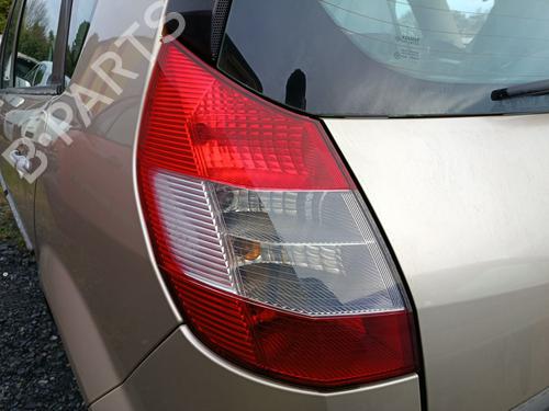 left-taillight-renault-scenic-ii-jm01_-2003-2004-2005-2006-2007-2008-2009-2010-32166858 main image