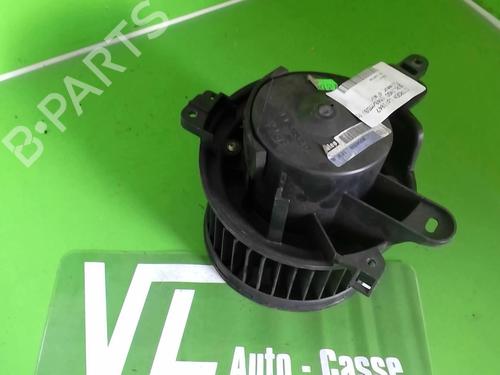 Varmeblæser CITROËN BERLINGO / BERLINGO FIRST Box Body/MPV (M_) 1.9 D 70 (MBWJZ, MCWJZ) (69 hp) 27029839