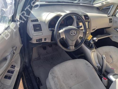 Used Driver airbag TOYOTA AURIS (_E15_) 2.0 D-4D (ADE150_, ADE150R) (126 hp) 27026523