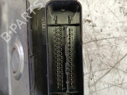 Used ABS pump ABS pump VW GOLF PLUS V (5M1, 521) [2004-2013] 36413463 36413463