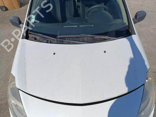 Used Hood Hood 37264873 37264873