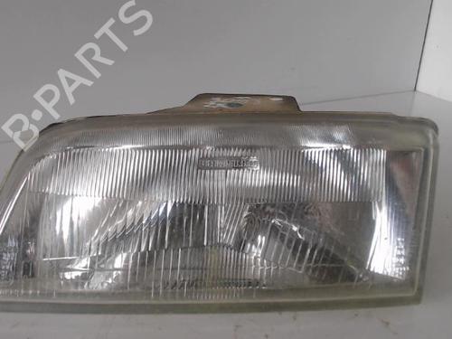 Used Left headlight CITROËN ZX (N2) 1.4 i (75 hp) 27028566