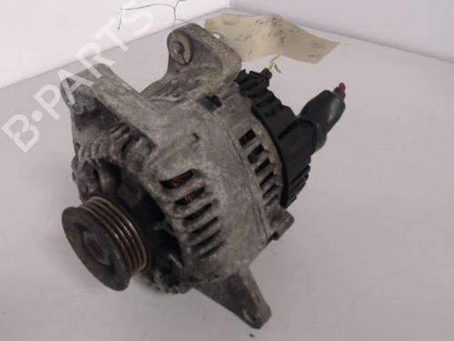 Alternator RENAULT TWINGO I (C06_) 1.2 (C066, C068) | BP27031085M7 