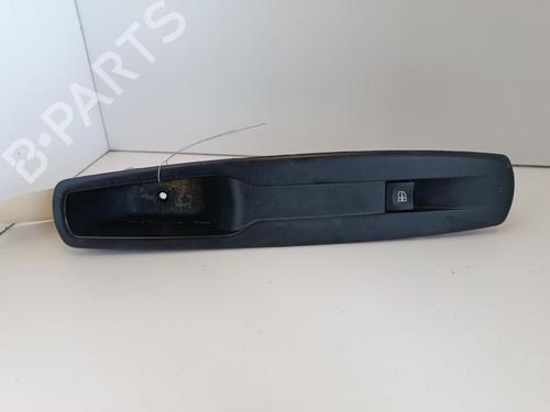 Right front window switch RENAULT SCÉNIC III (JZ0/1_) 1.5 dCi (JZ02, JZ0R) | BP35968618I26 - Image 2