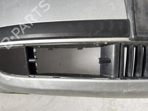 Zderzak przedni SKODA FABIA I (6Y2) 1.9 SDI | BP27038658C7 