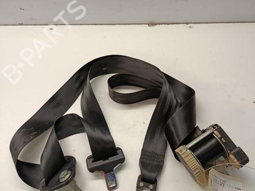 Rear left seatbelt RENAULT TWINGO II (CN0_) 1.2 16V (CN04, CN0B) | BP30848922I29 - Image 2