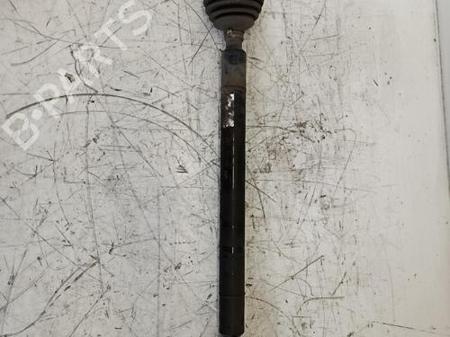 Right front driveshaft SEAT LEON (5F1) 1.6 TDI | BP27038344M39 - Image 2